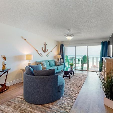 Sea Oats 307 Apartamento St. Pete Beach Exterior foto