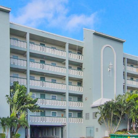 Sea Oats 307 Apartamento St. Pete Beach Exterior foto