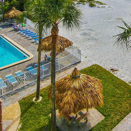 Sea Oats 307 Apartamento St. Pete Beach Exterior foto