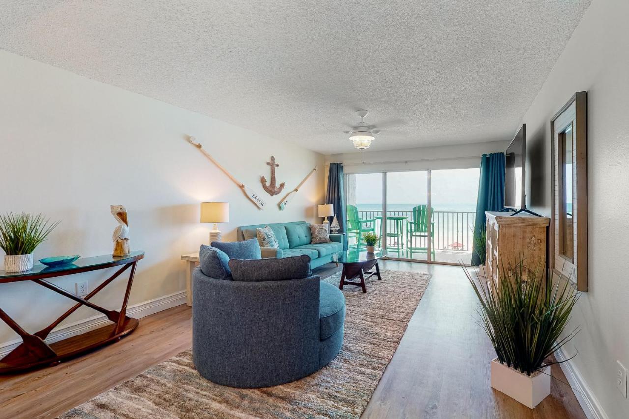 Sea Oats 307 Apartamento St. Pete Beach Exterior foto