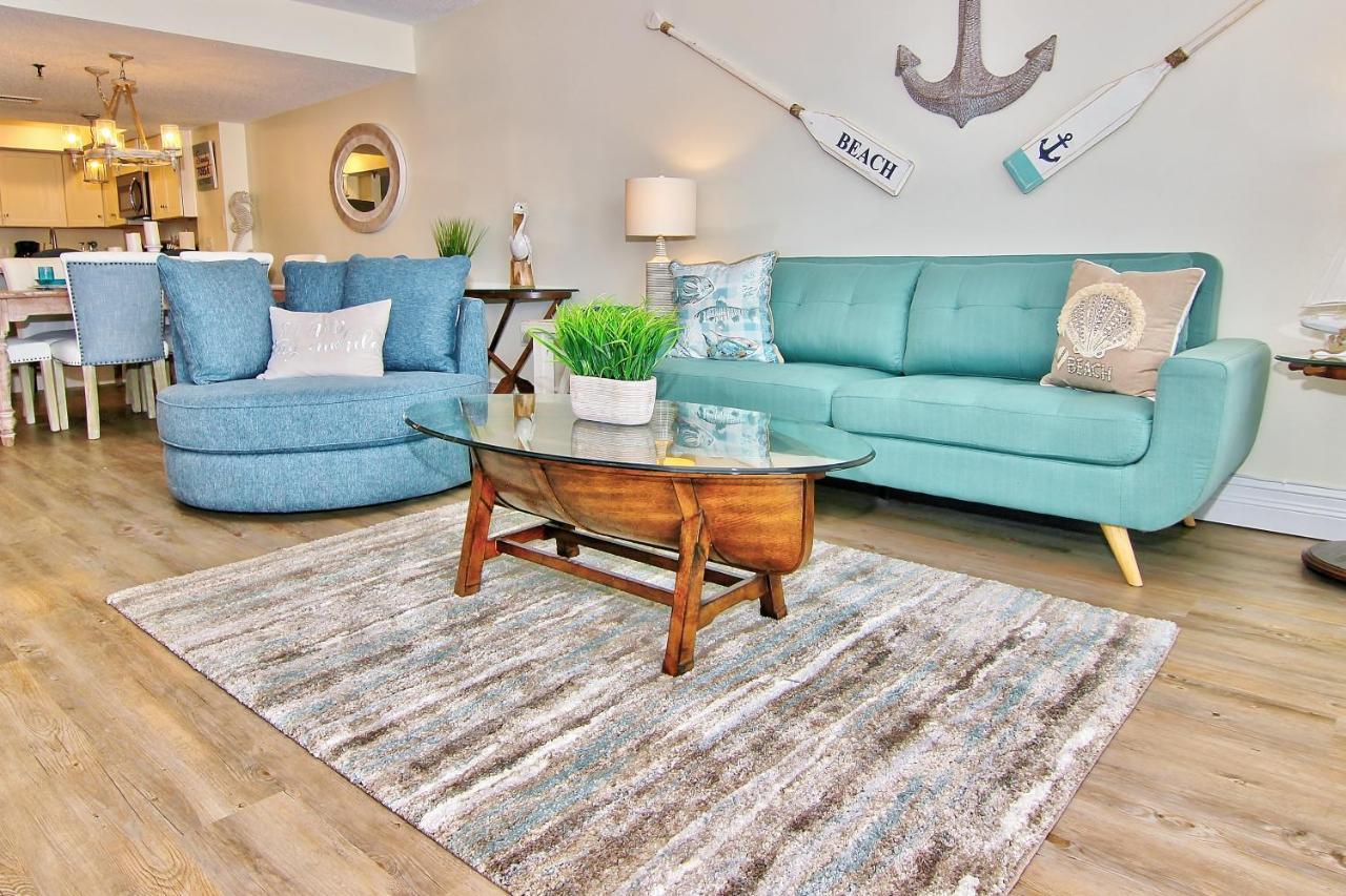 Sea Oats 307 Apartamento St. Pete Beach Exterior foto