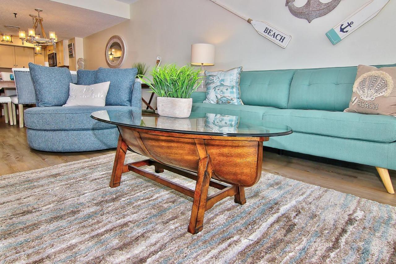Sea Oats 307 Apartamento St. Pete Beach Exterior foto