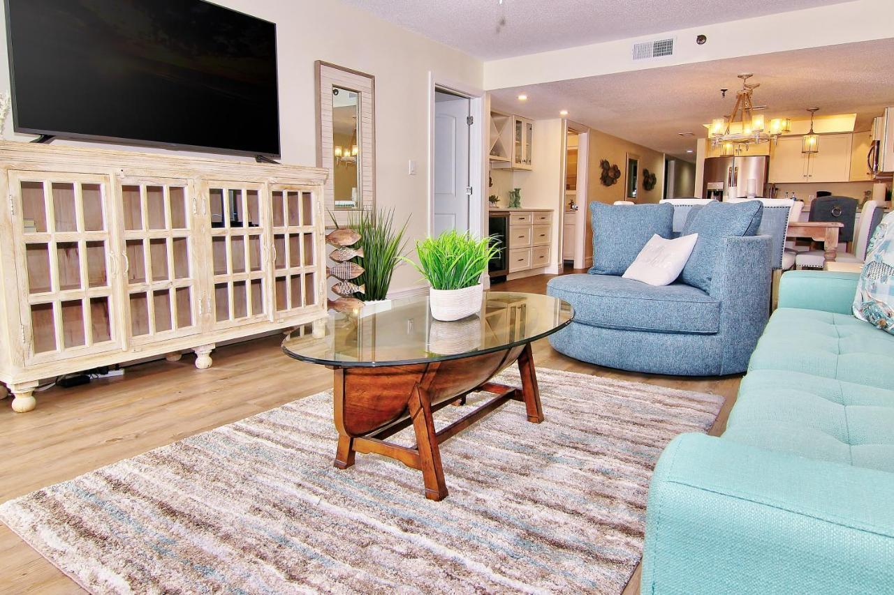 Sea Oats 307 Apartamento St. Pete Beach Exterior foto