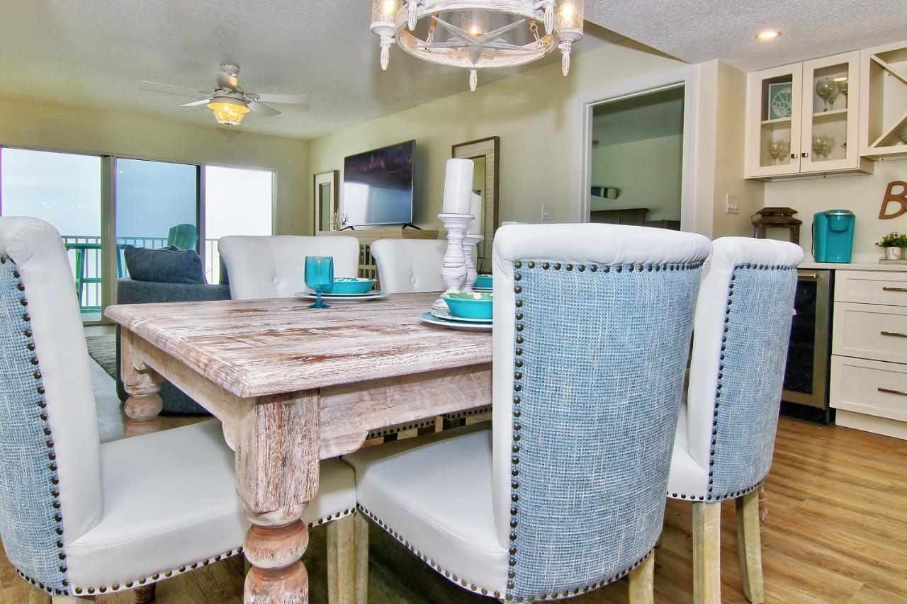 Sea Oats 307 Apartamento St. Pete Beach Exterior foto