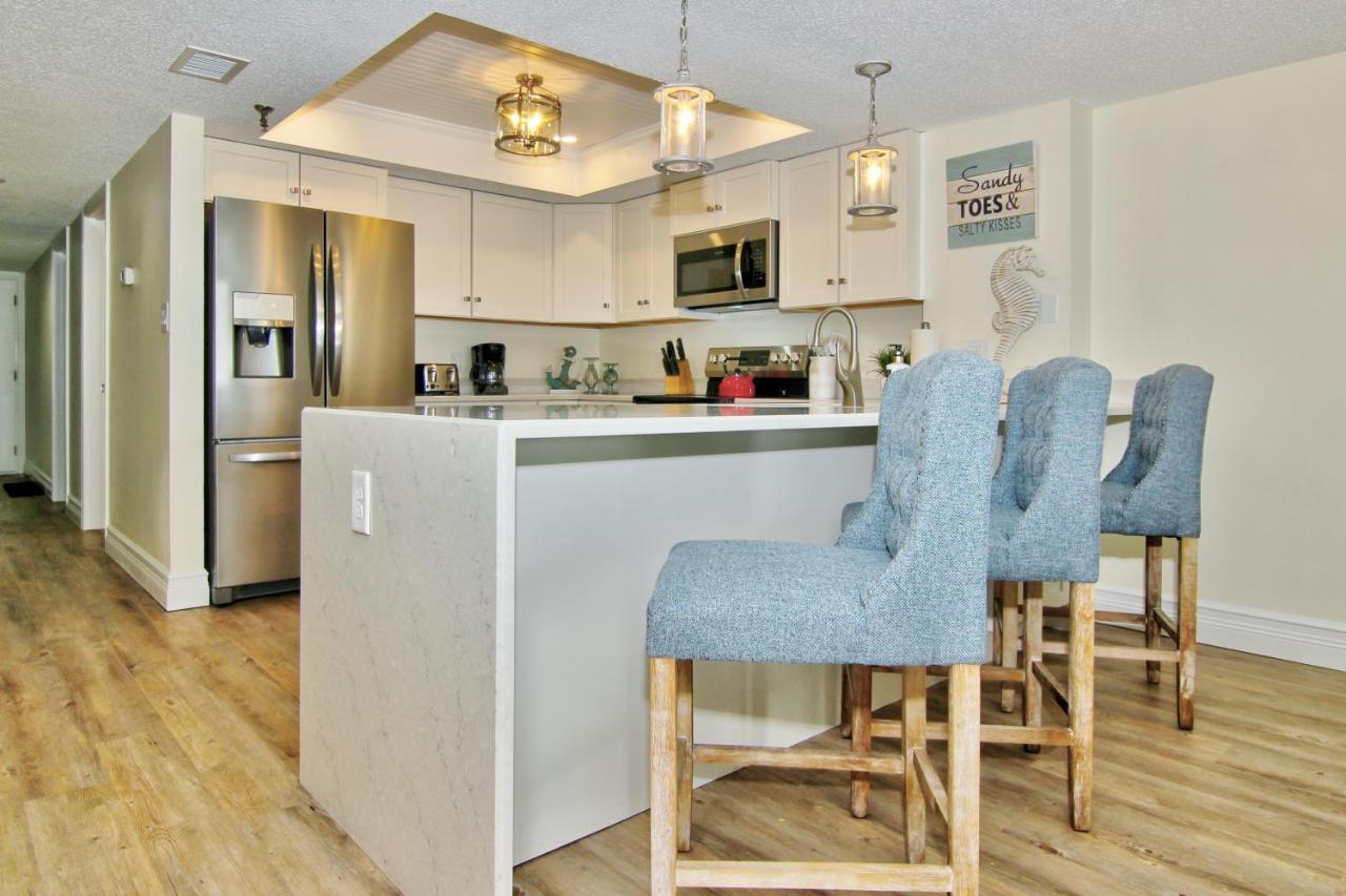 Sea Oats 307 Apartamento St. Pete Beach Exterior foto