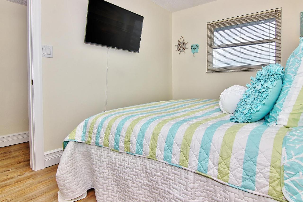Sea Oats 307 Apartamento St. Pete Beach Exterior foto