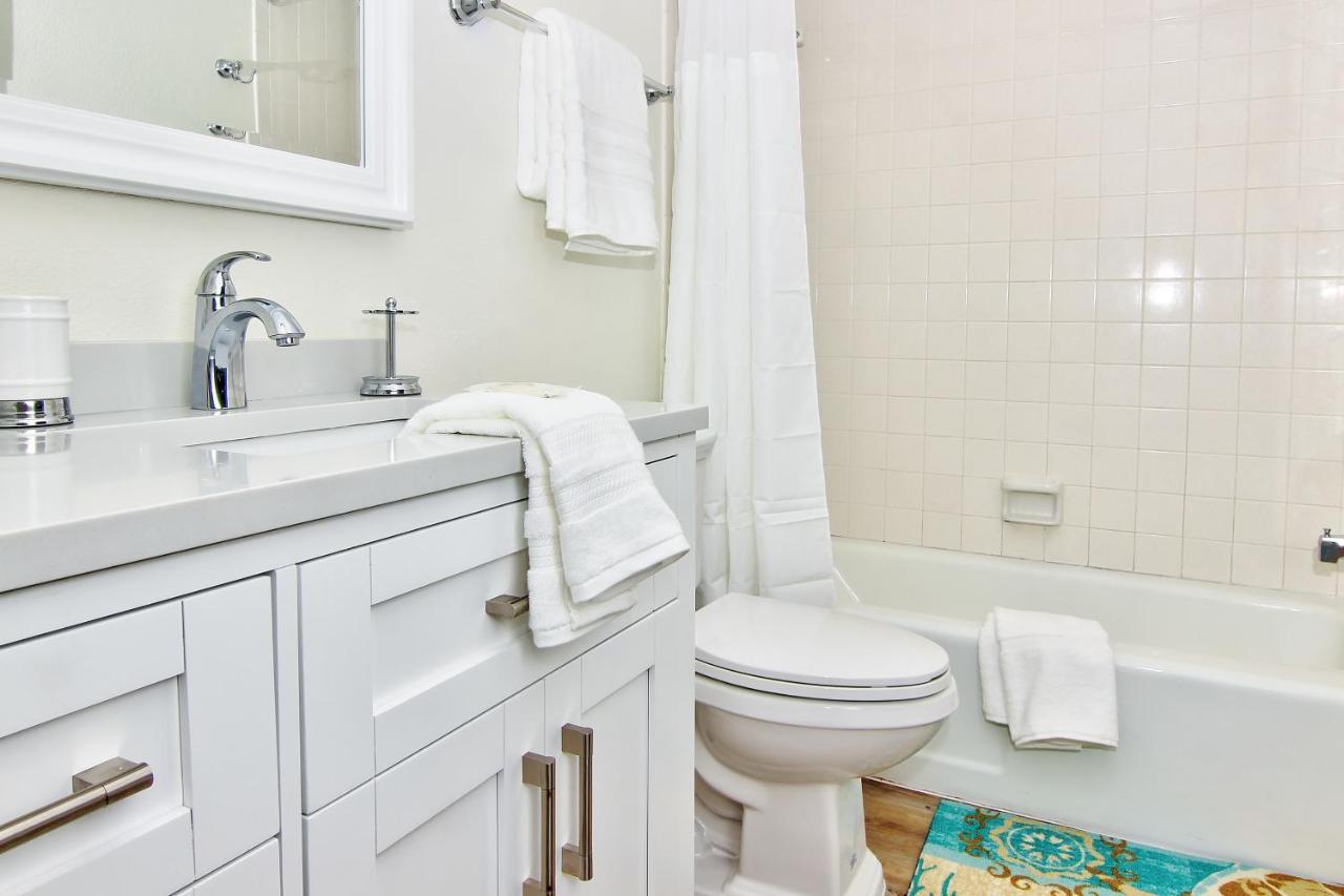 Sea Oats 307 Apartamento St. Pete Beach Exterior foto