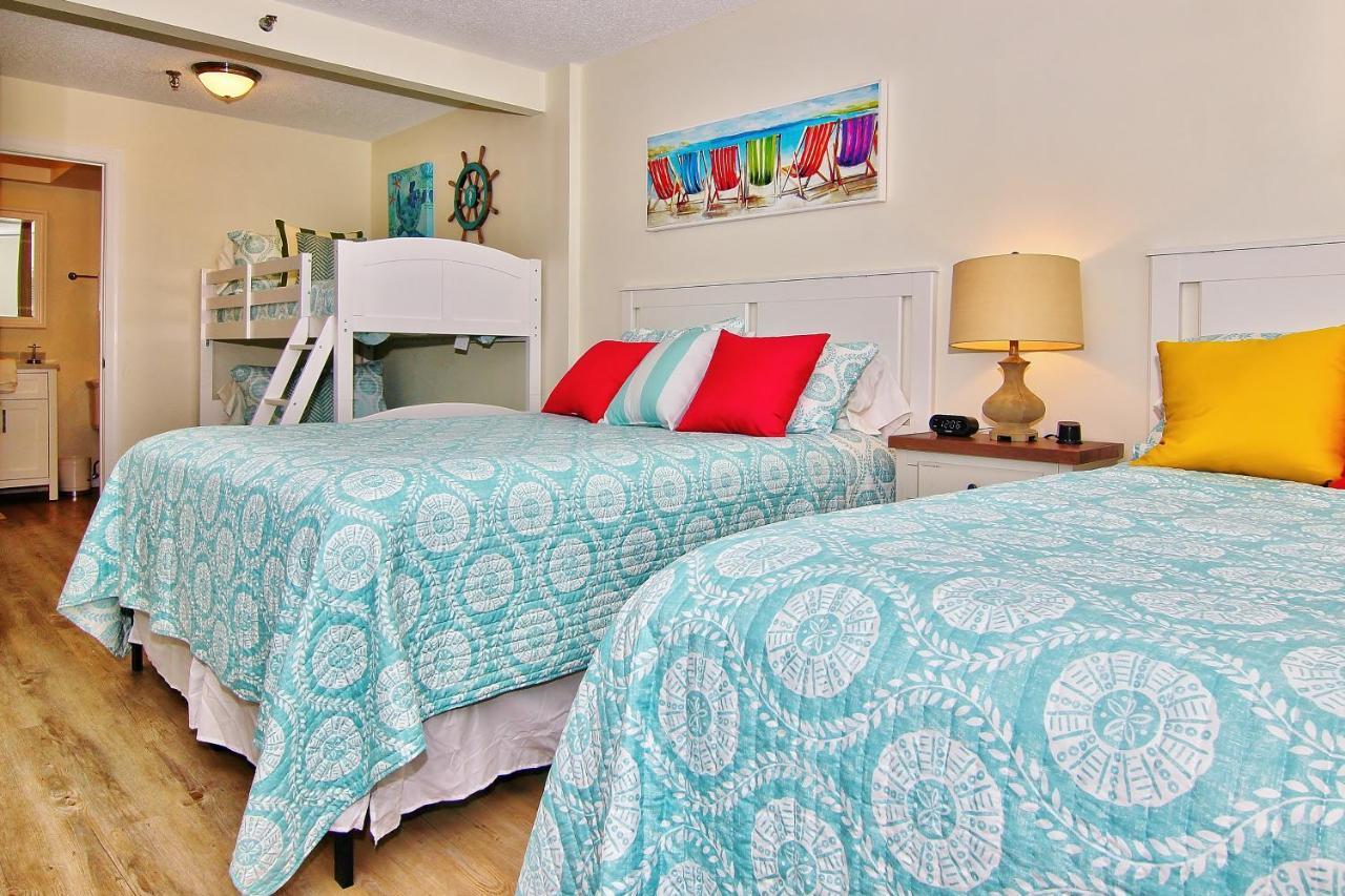 Sea Oats 307 Apartamento St. Pete Beach Exterior foto