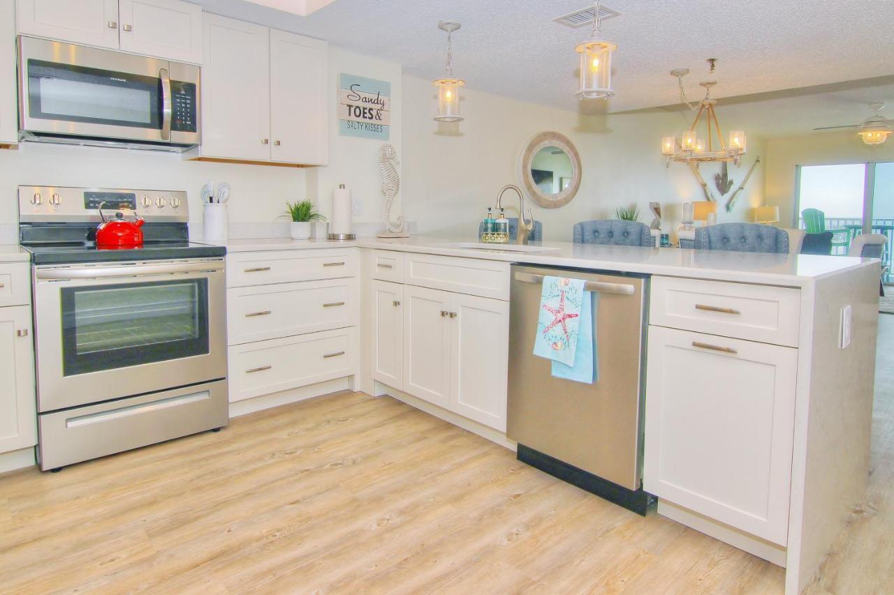 Sea Oats 307 Apartamento St. Pete Beach Exterior foto
