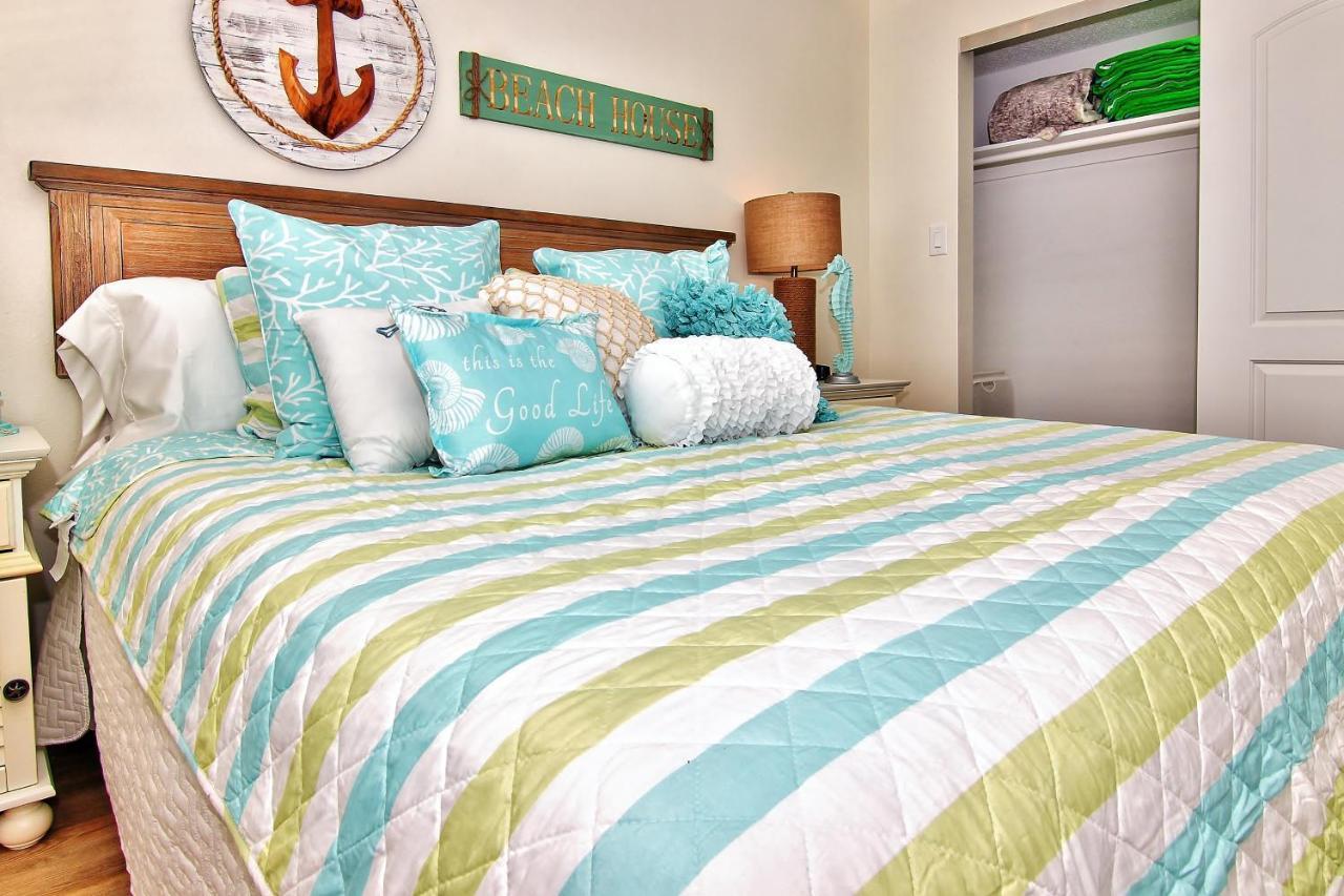 Sea Oats 307 Apartamento St. Pete Beach Exterior foto