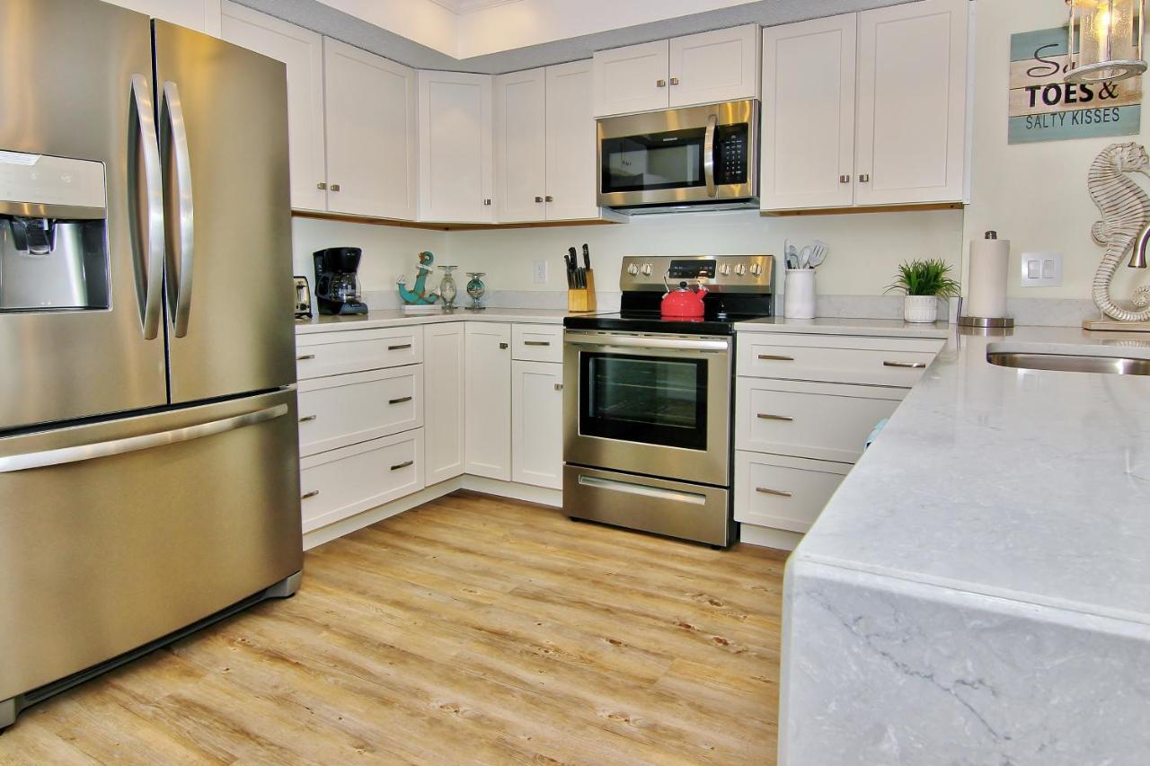 Sea Oats 307 Apartamento St. Pete Beach Exterior foto
