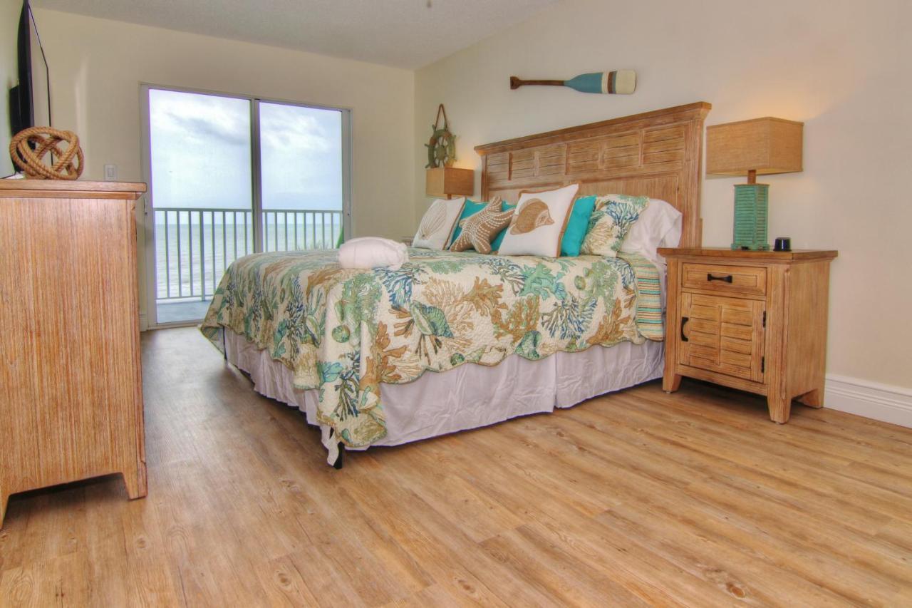 Sea Oats 307 Apartamento St. Pete Beach Exterior foto