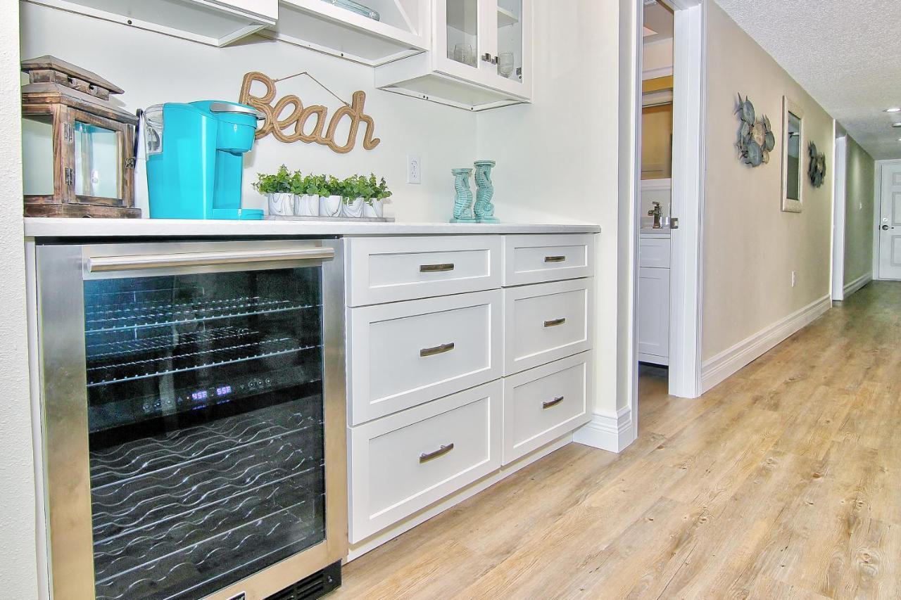 Sea Oats 307 Apartamento St. Pete Beach Exterior foto