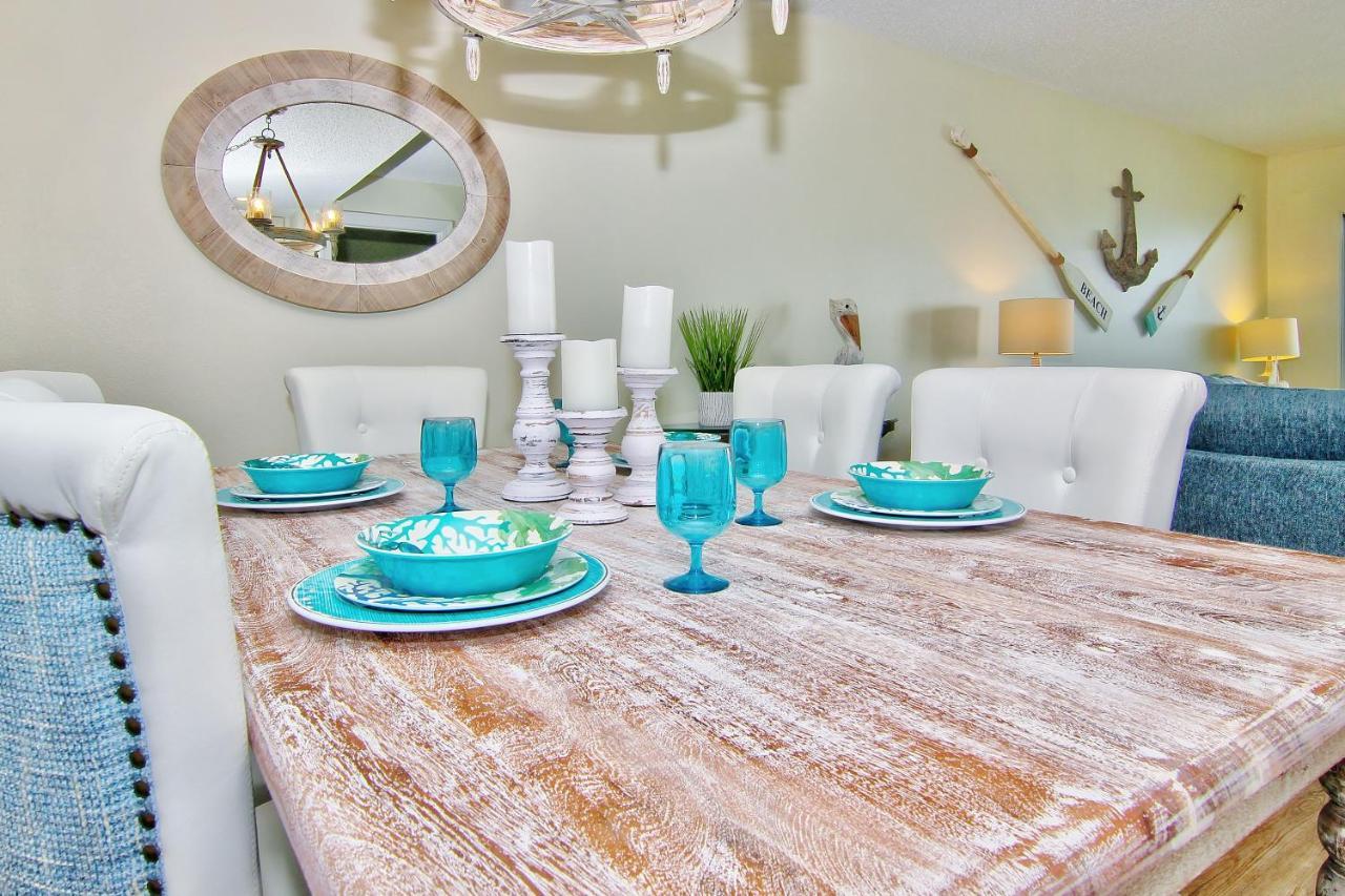 Sea Oats 307 Apartamento St. Pete Beach Exterior foto