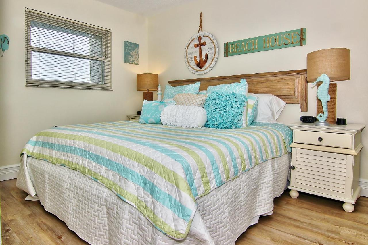 Sea Oats 307 Apartamento St. Pete Beach Exterior foto