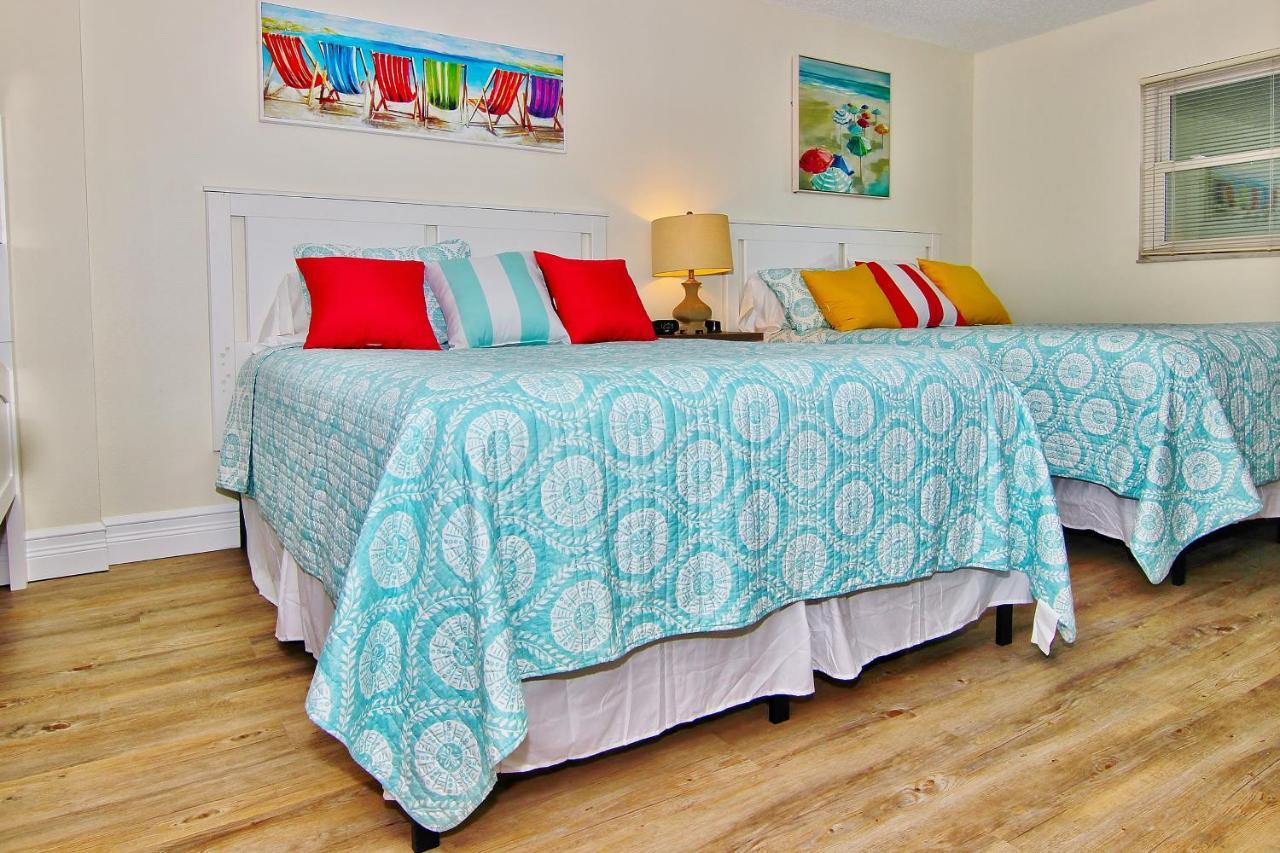 Sea Oats 307 Apartamento St. Pete Beach Exterior foto