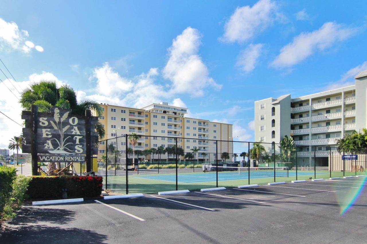 Sea Oats 307 Apartamento St. Pete Beach Exterior foto